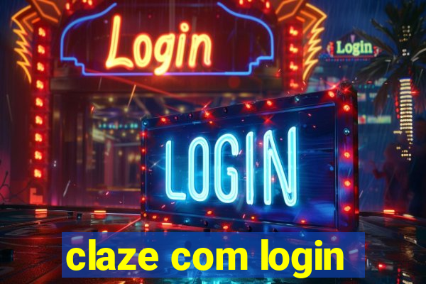 claze com login